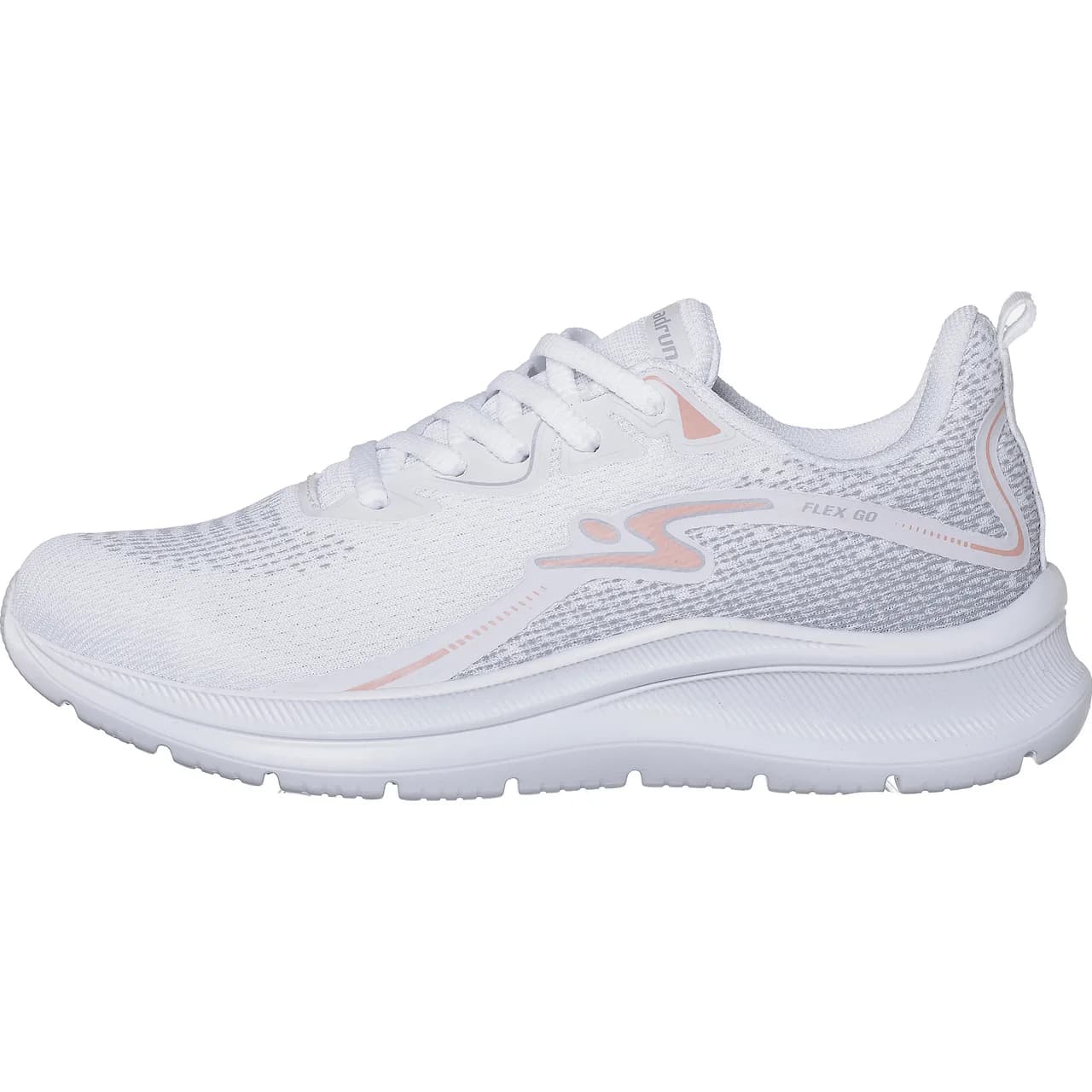 Adrun Flex Go Feminino — imagem 26 de 30