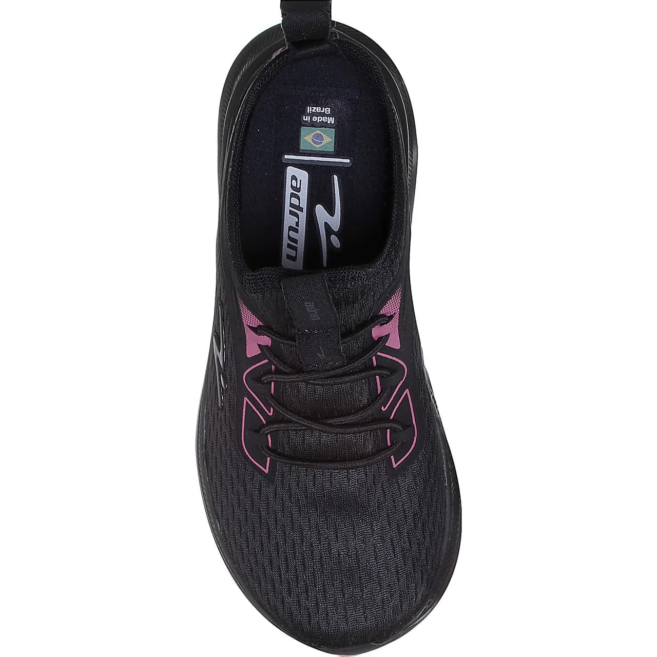 Adrun Flex Go Kids Feminino — imagem 9 de 12
