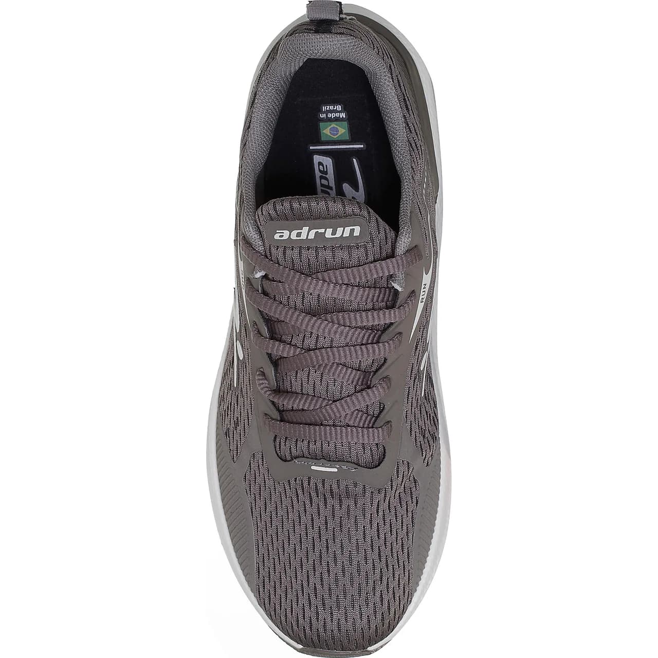 Adrun Run One Masculino — imagem 15 de 18