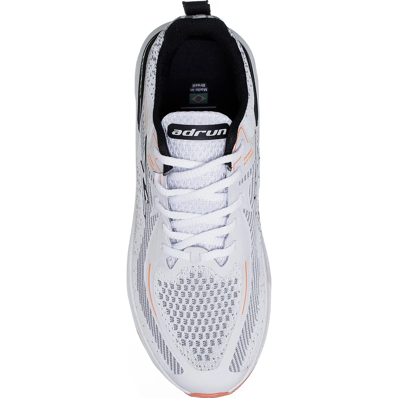 Adrun Run One Masculino — imagem 3 de 18