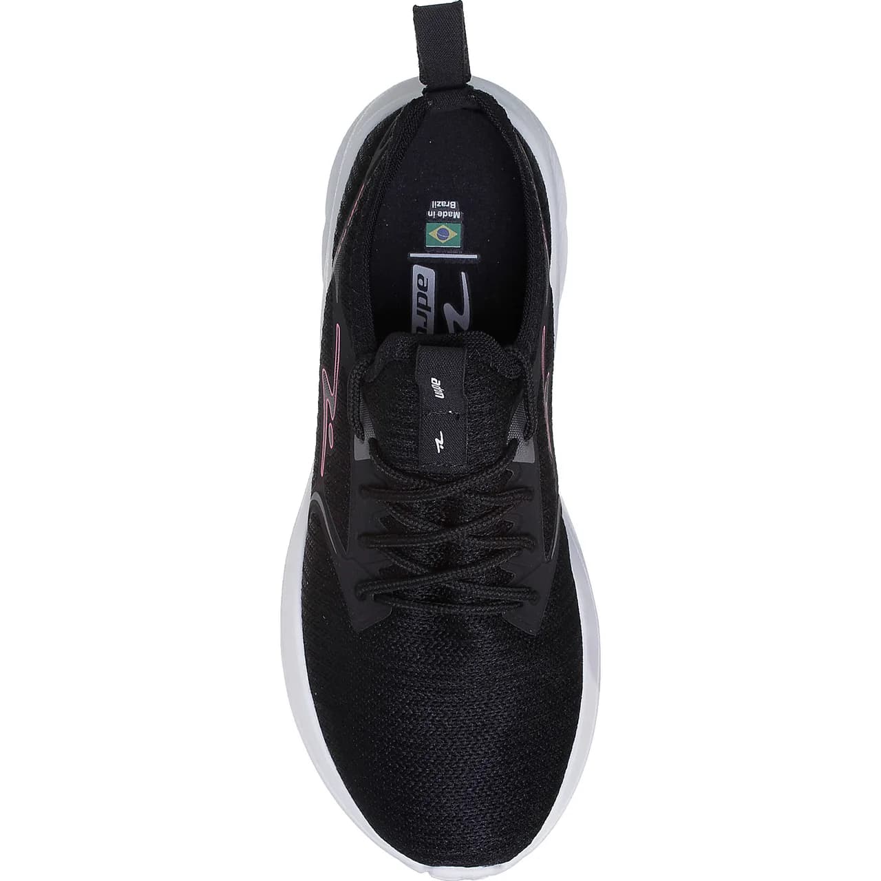 Adrun Speed Flex Feminino — imagem 3 de 12