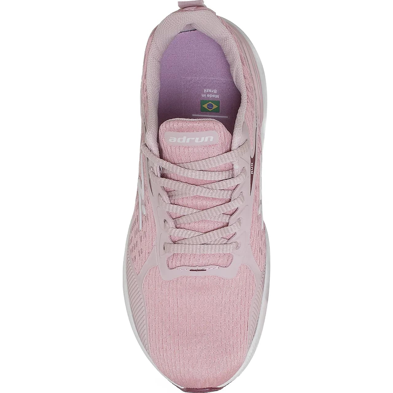 Adrun Run One Feminino — imagem 15 de 18