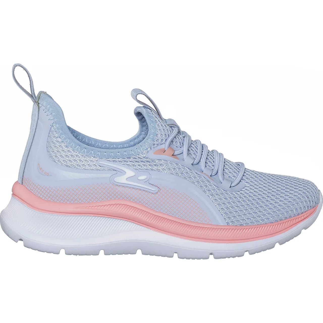 Adrun Flex Go Kids Feminino — imagem 1 de 12