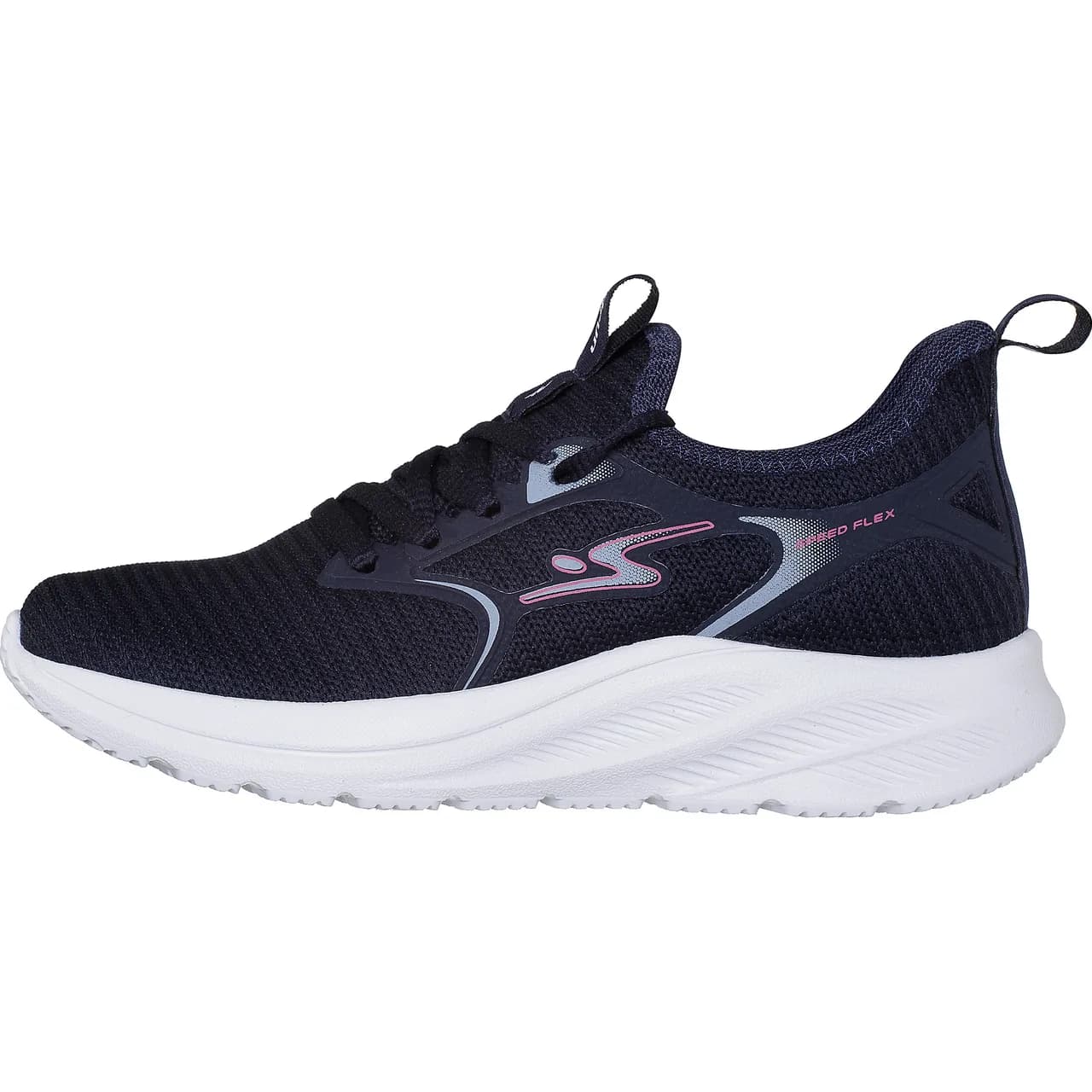 Adrun Speed Flex Feminino — imagem 8 de 12