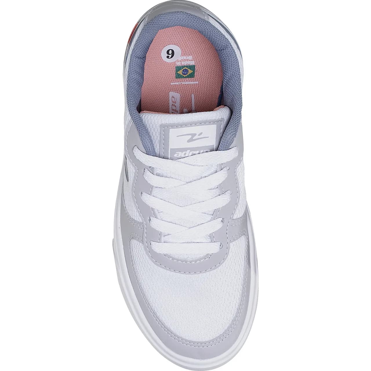 Adrun Slim Feminino — imagem 3 de 6