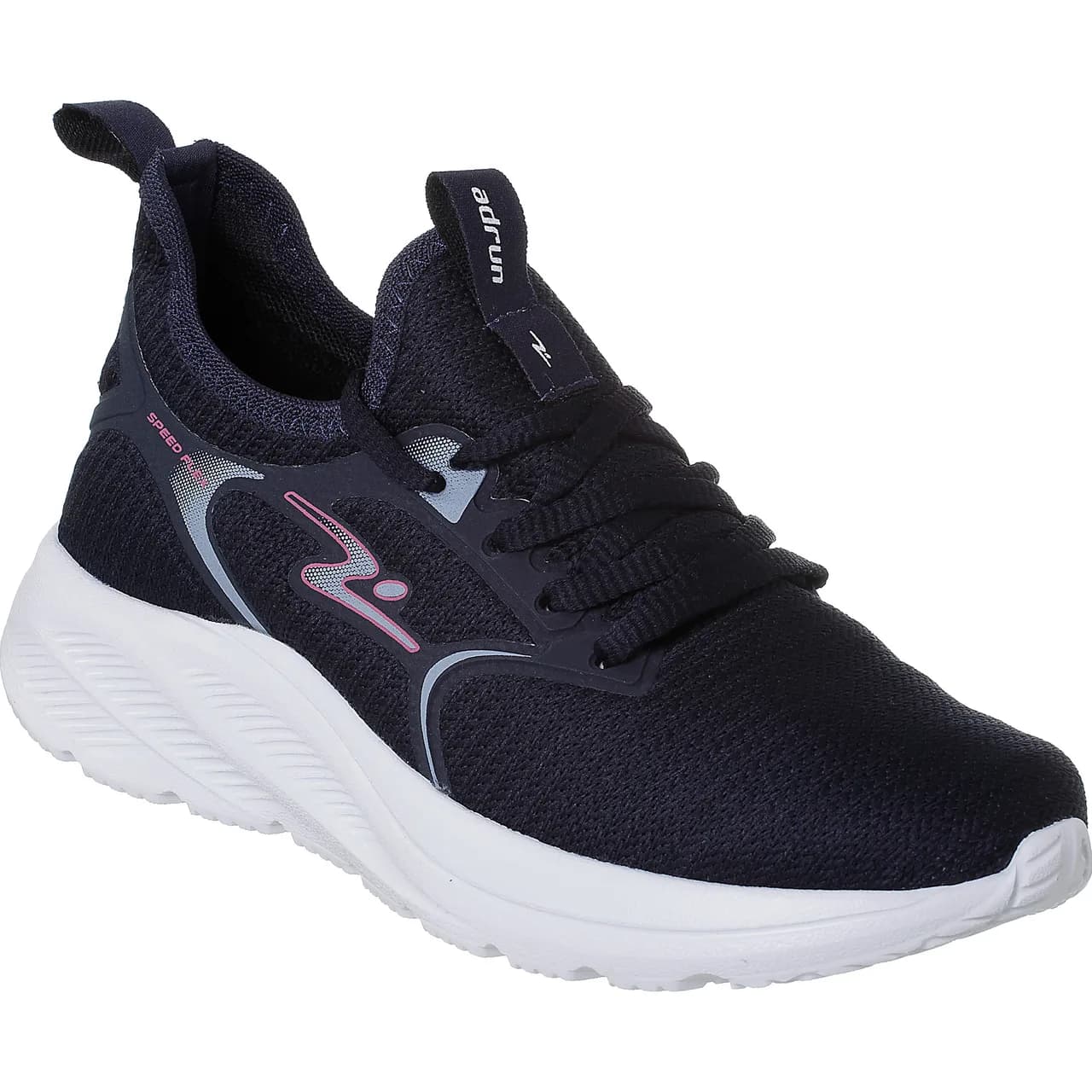 Adrun Speed Flex Feminino — imagem 10 de 12