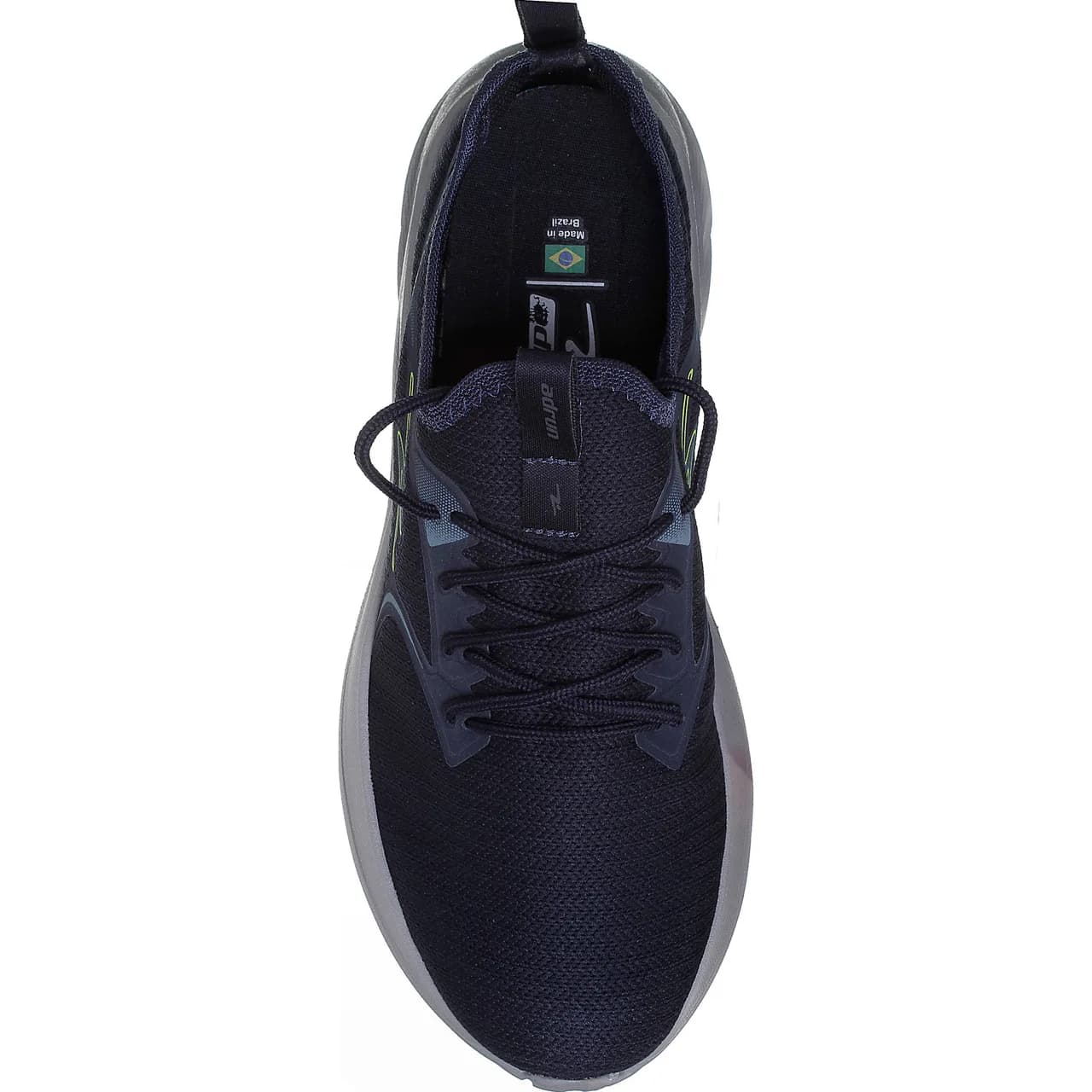 Adrun Speed Flex Masculino — imagem 15 de 18