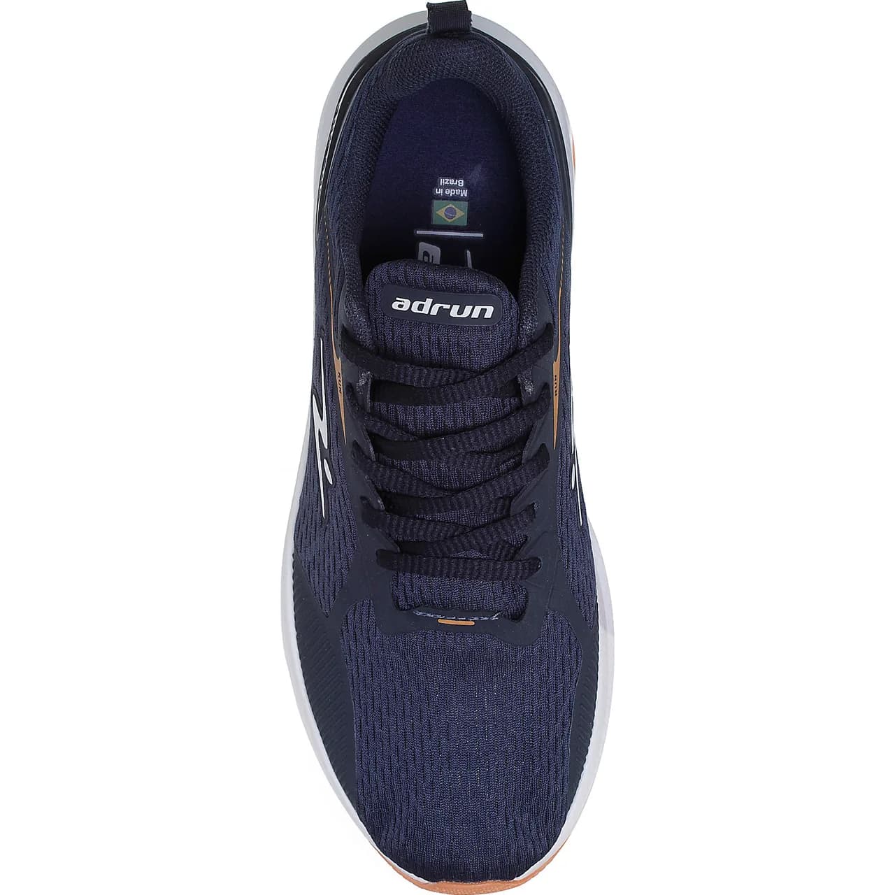 Adrun Run One Masculino — imagem 9 de 18