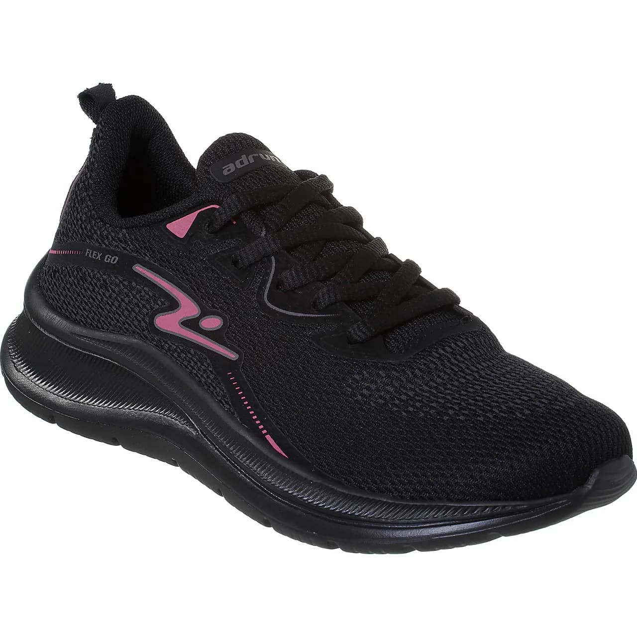 Adrun Flex Go Feminino — imagem 20 de 30