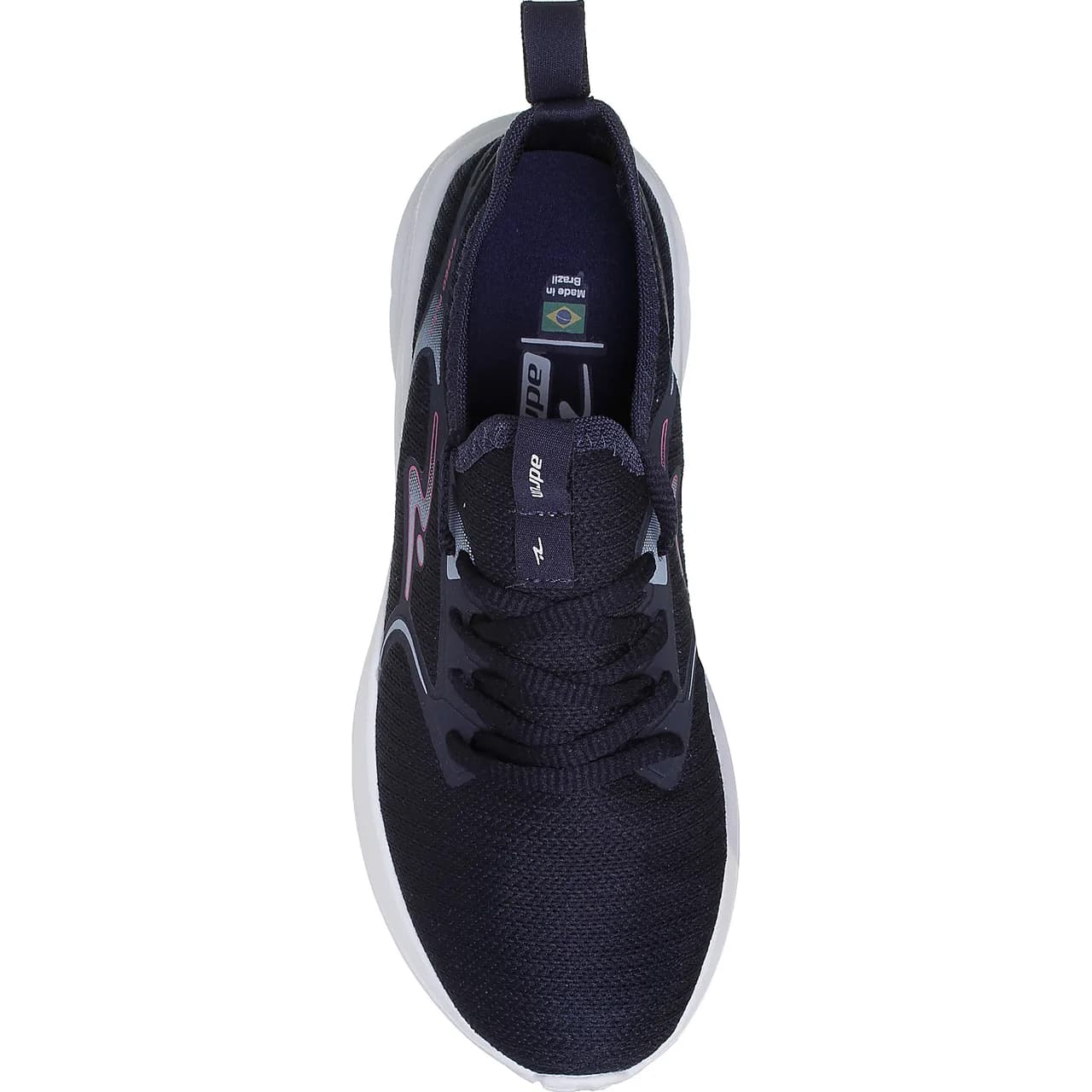 Adrun Speed Flex Feminino — imagem 9 de 12