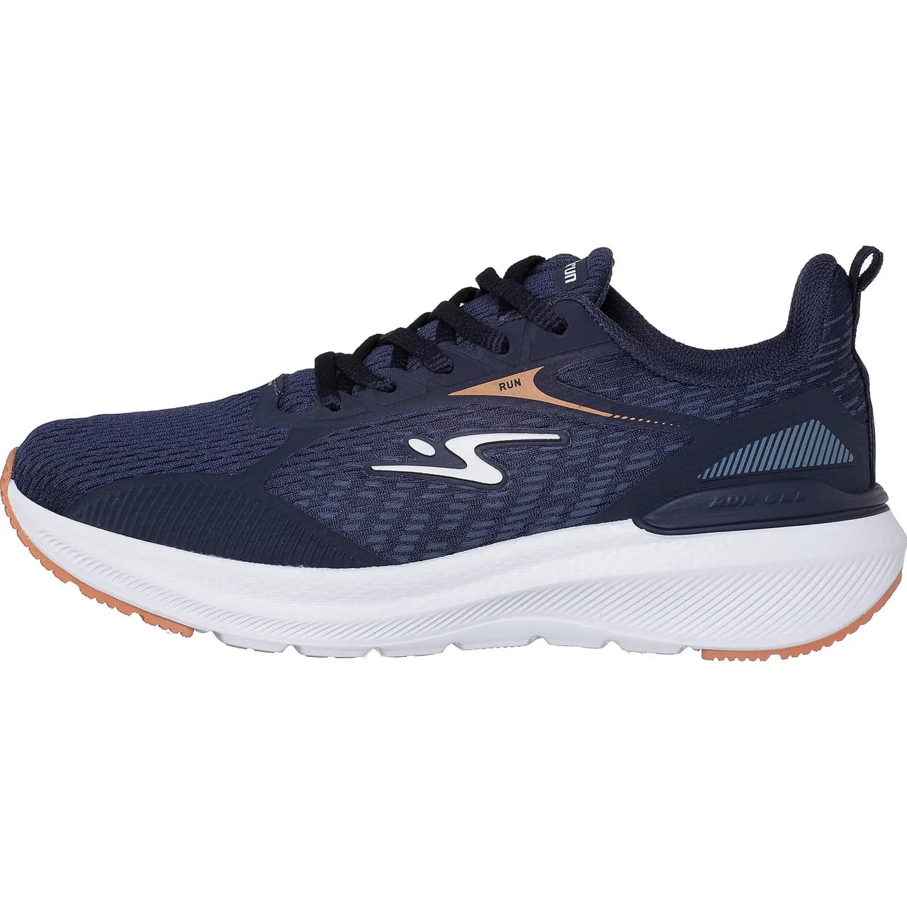 Adrun Run One Masculino — imagem 8 de 18