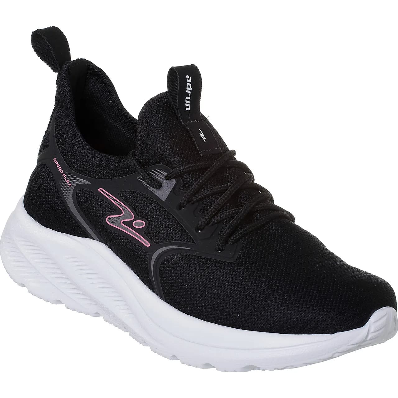 Adrun Speed Flex Feminino — imagem 4 de 12