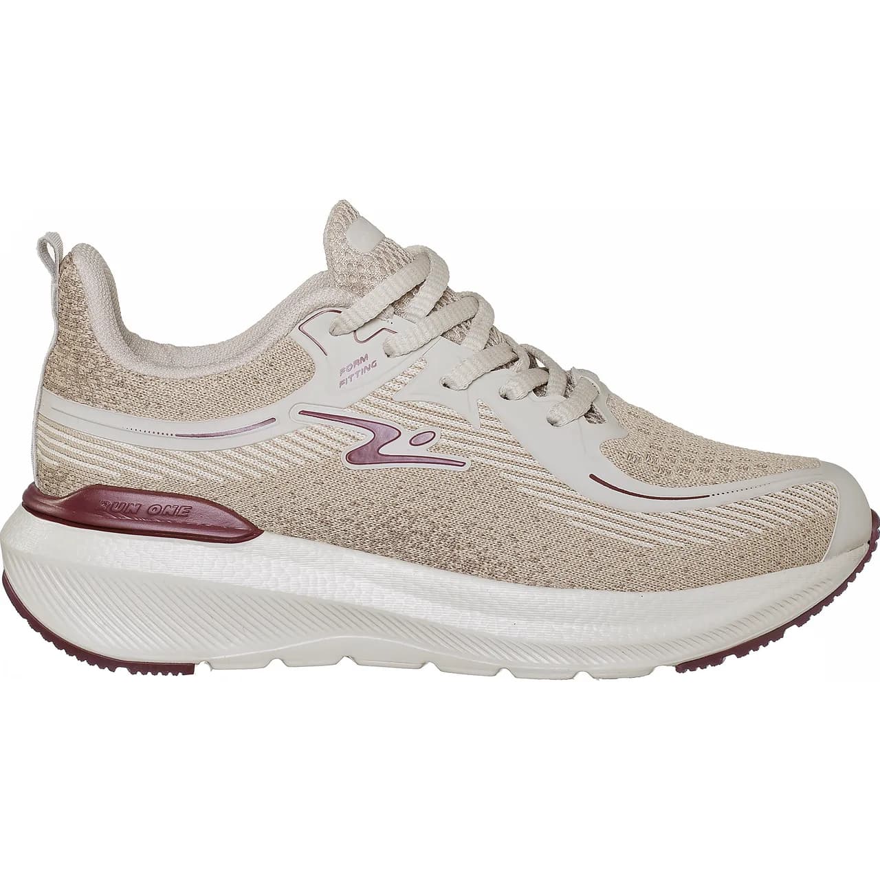 Adrun Run One Feminino — imagem 1 de 18