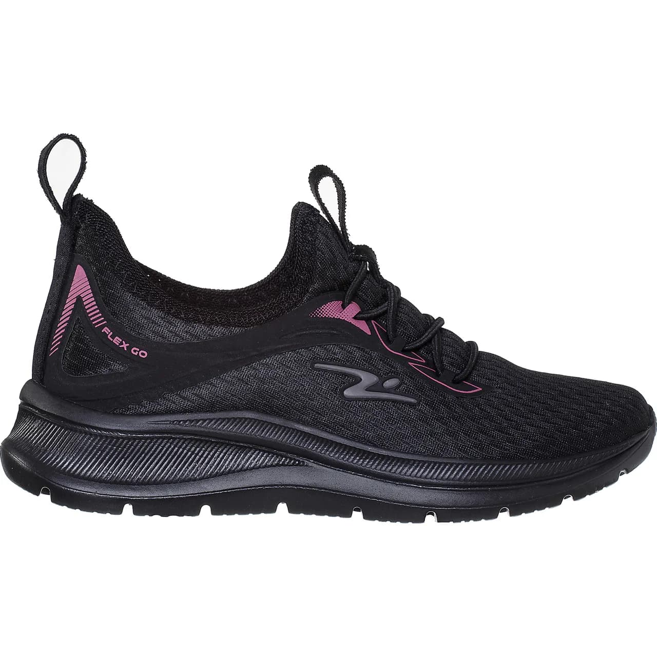 Adrun Flex Go Kids 98300J Feminino — imagem 1 de 6
