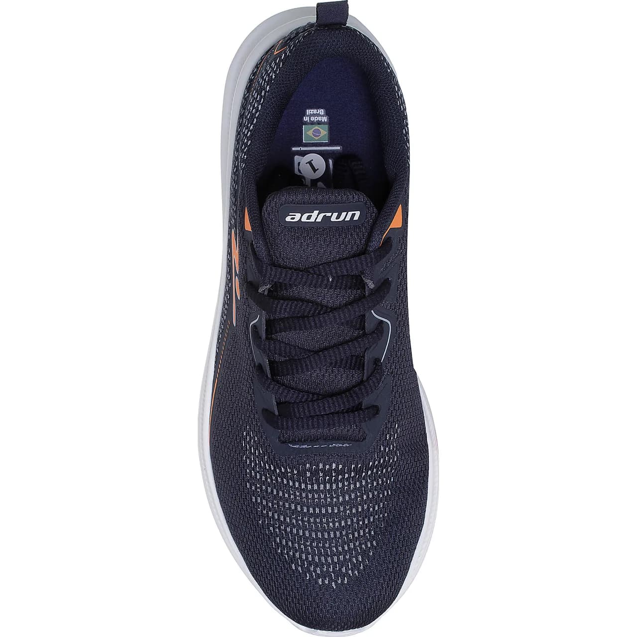 Adrun Flex Go 9832M — imagem 3 de 12