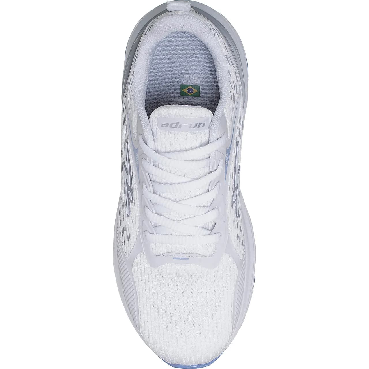 Adrun Run One 10812F — imagem 3 de 12