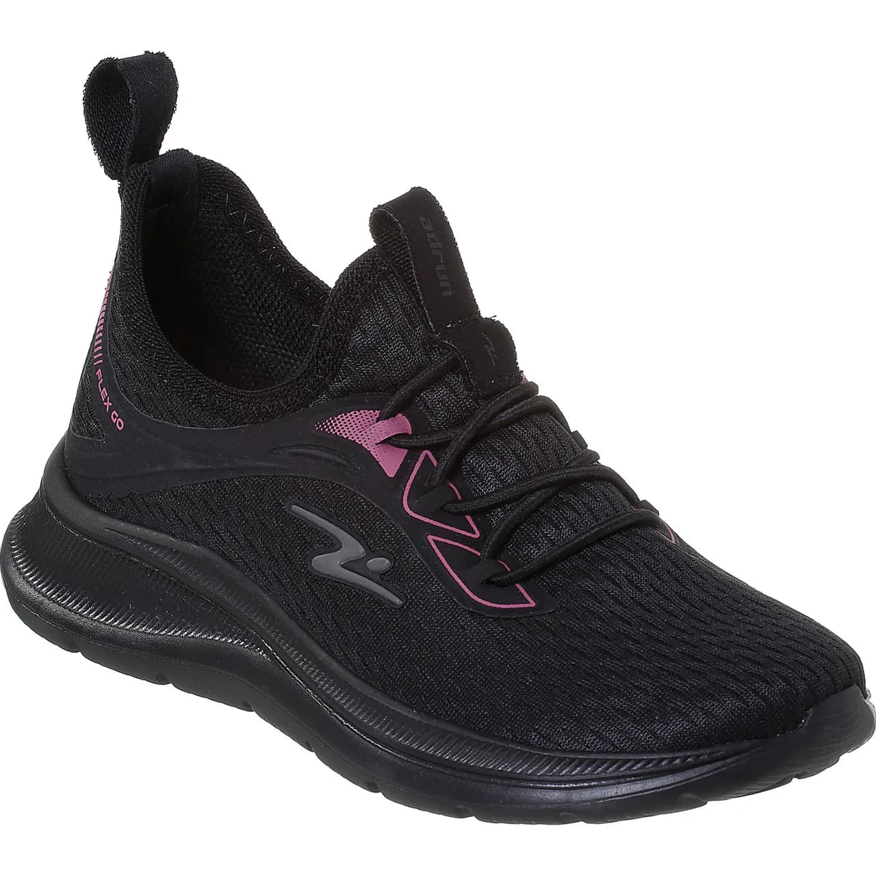 Adrun Flex Go Kids 98300J Feminino — imagem 4 de 6