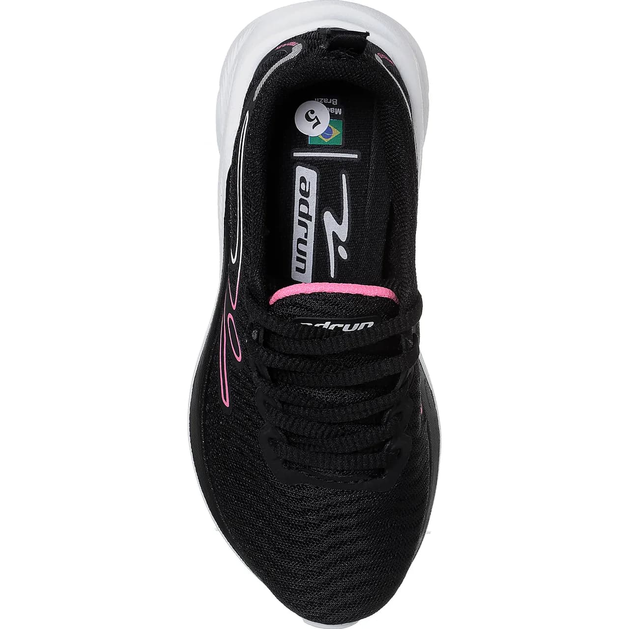 Adrun Speed Flex Kids 107210J Menina — imagem 3 de 12
