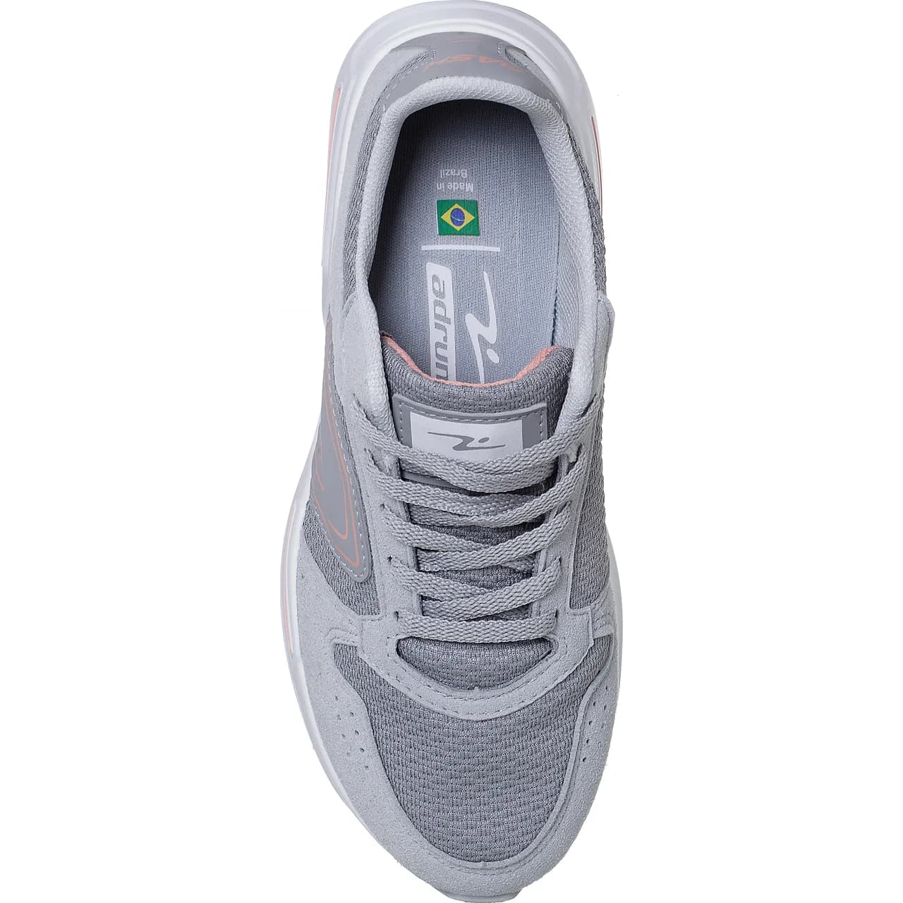 Adrun Dash 10906F — imagem 4 de 13