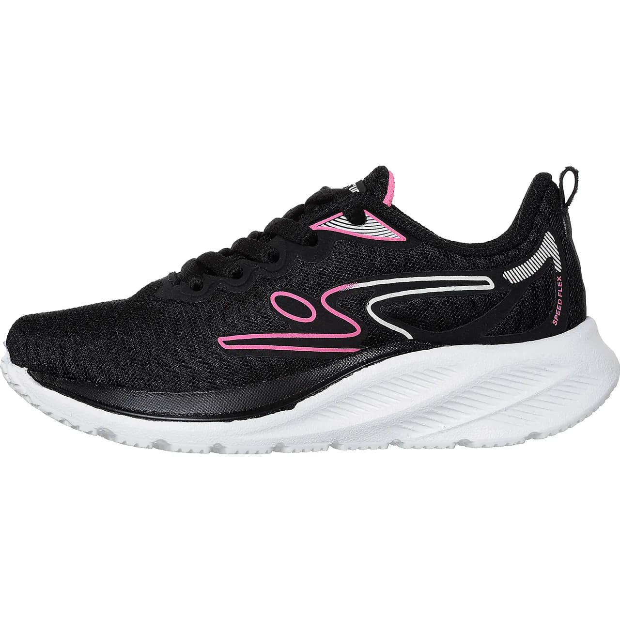 Adrun Speed Flex Kids 107210J Menina — imagem 2 de 12