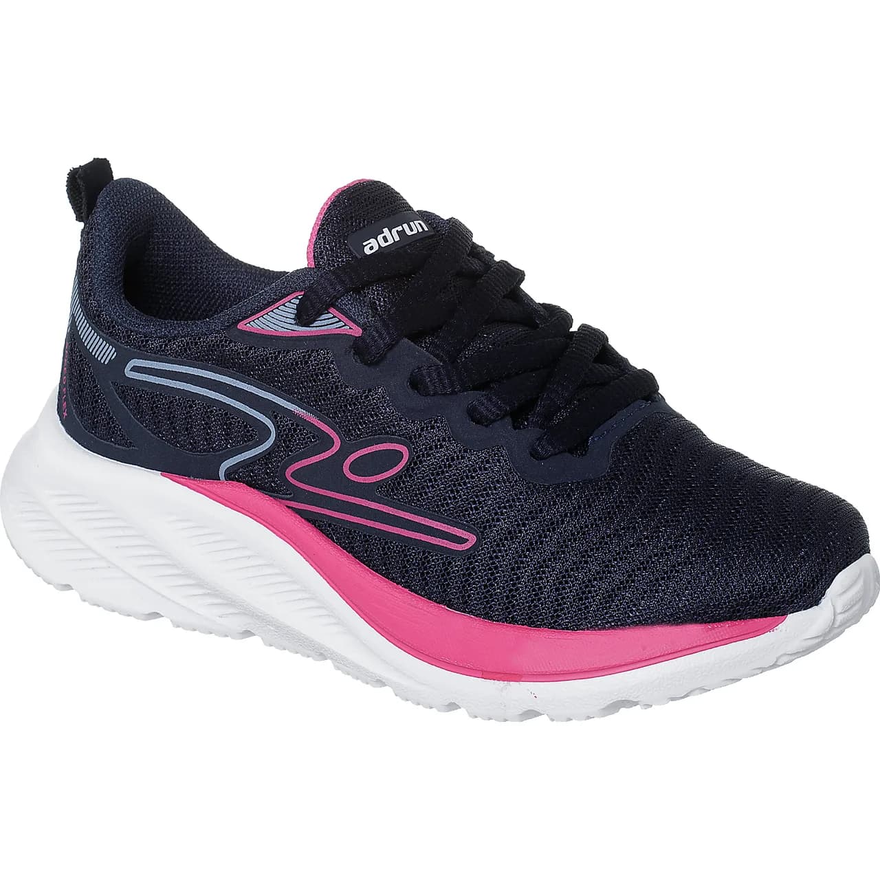 Adrun Speed Flex Kids 107210J Menina — imagem 8 de 12