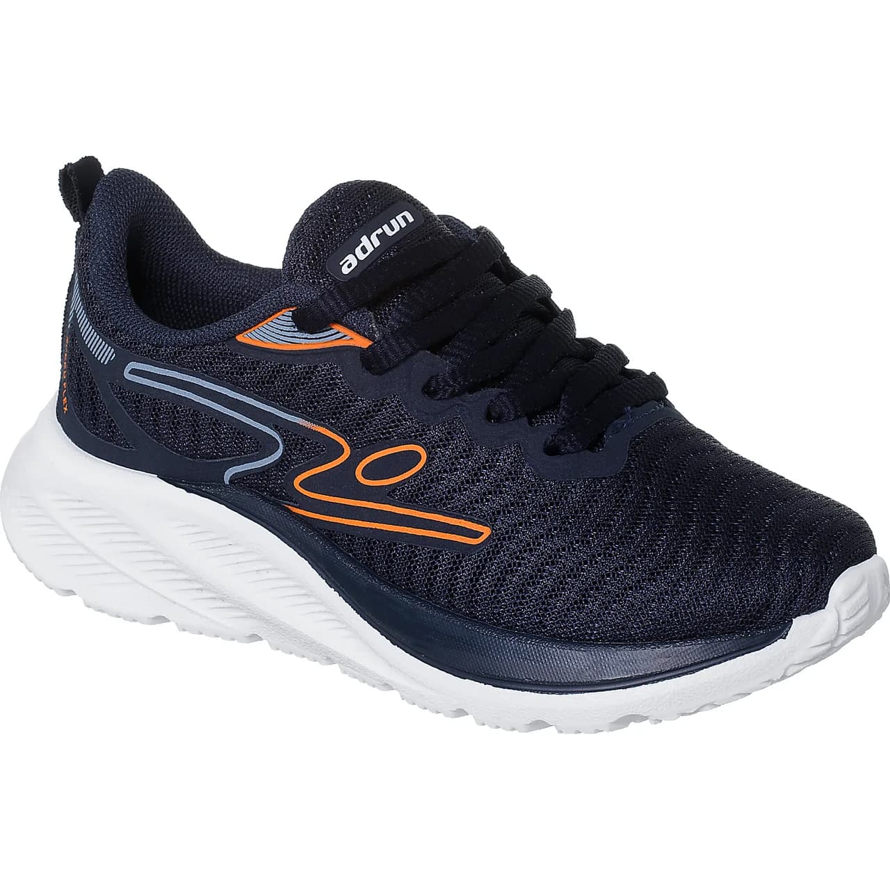 Adrun Speed Flex Kids 107210J Menino — imagem 10 de 12