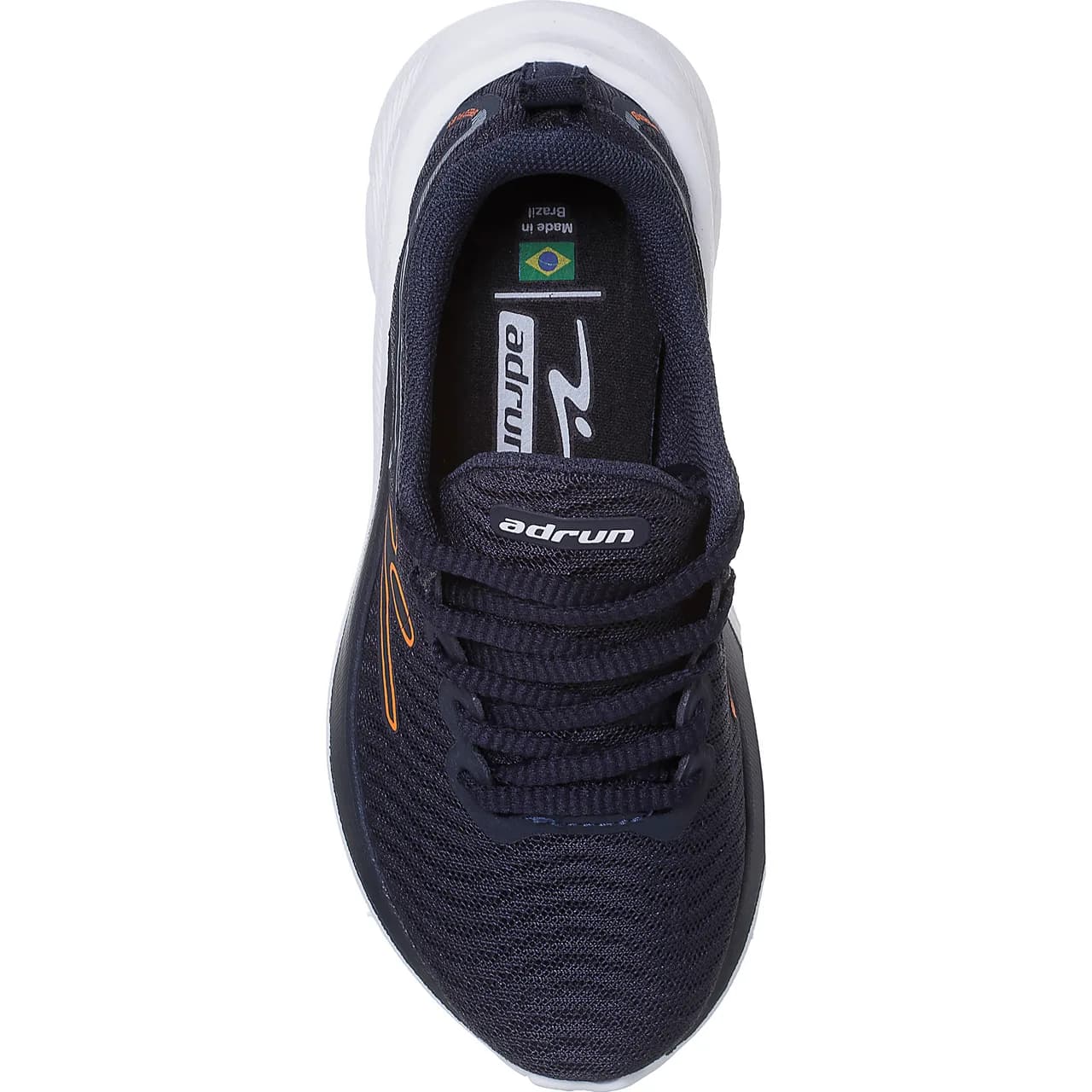 Adrun Speed Flex Kids 107210J Menino — imagem 9 de 12