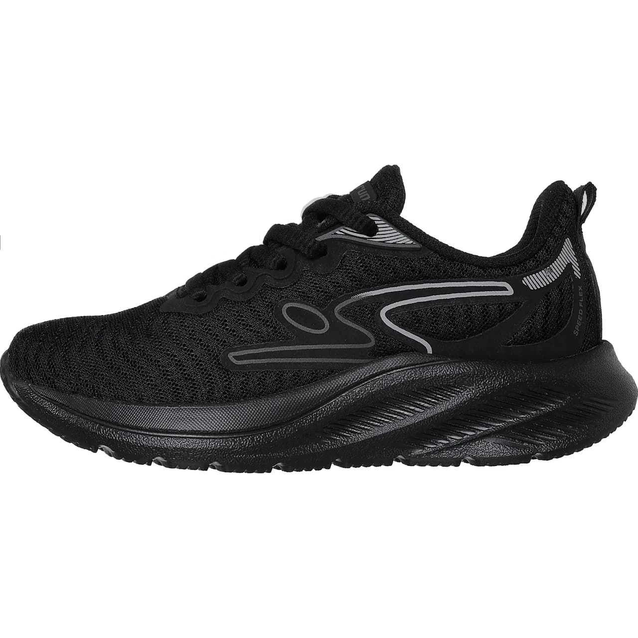 Adrun Speed Flex Kids 107210J Menino — imagem 2 de 12