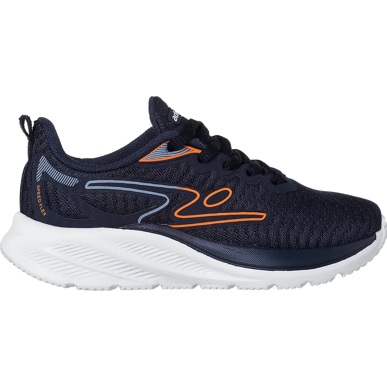 Adrun Speed Flex Kids 107210J Menino — imagem 7 de 12