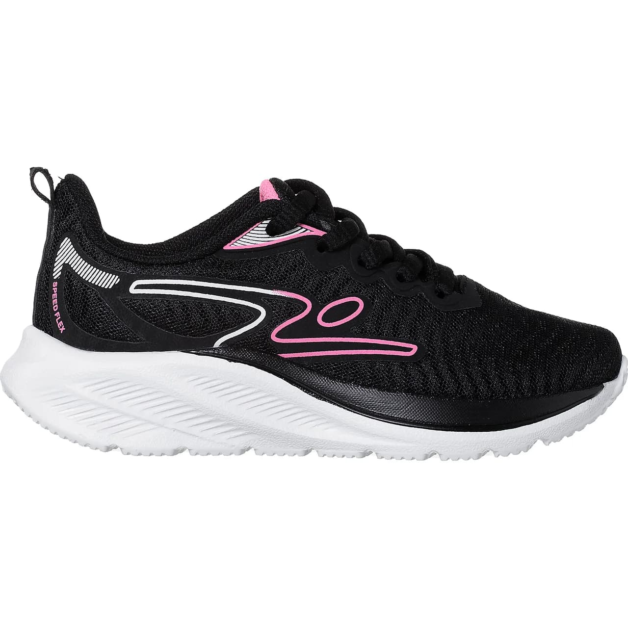 Adrun Speed Flex Kids 107210J Menina — imagem 1 de 12