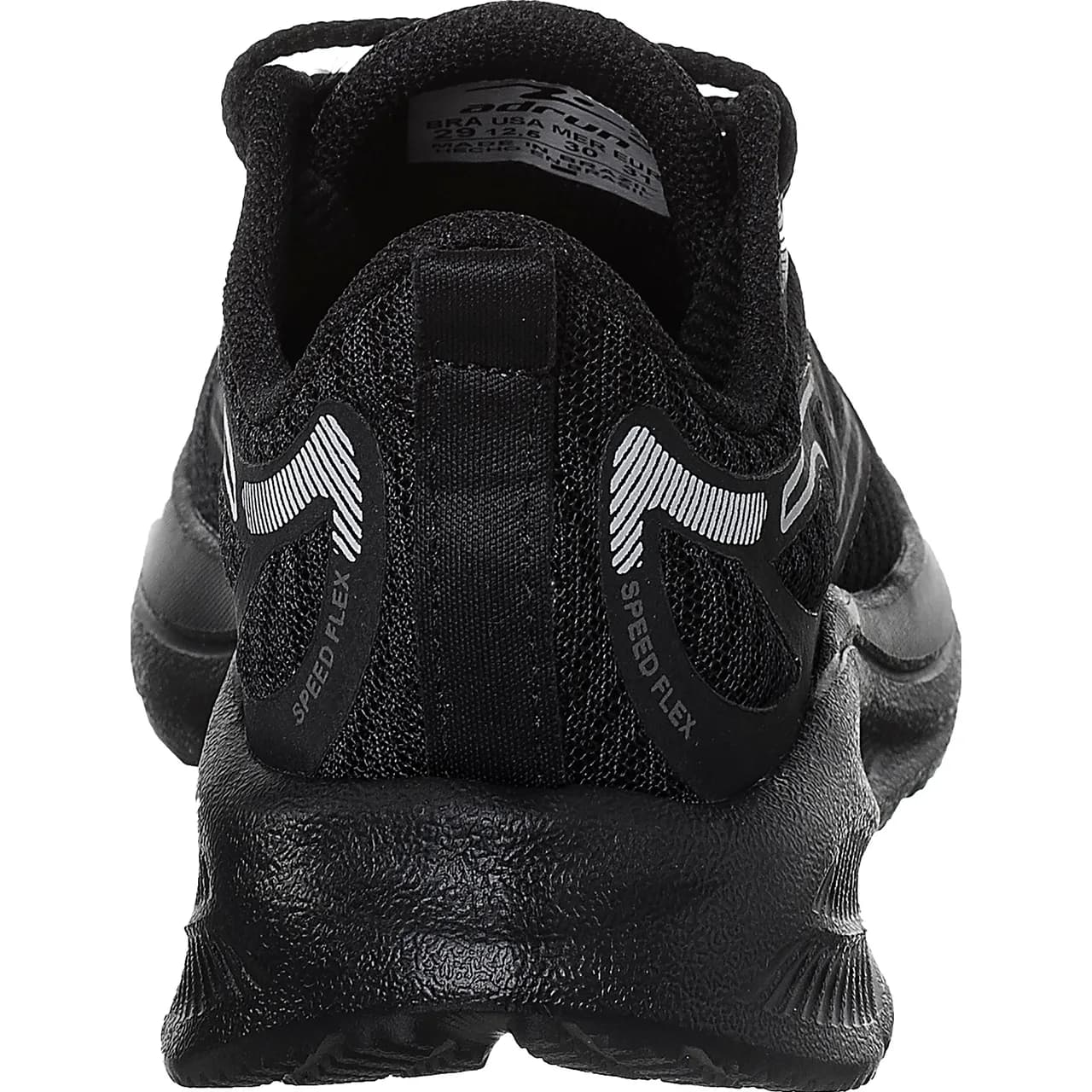 Adrun Speed Flex Kids 107210J Menino — imagem 6 de 12