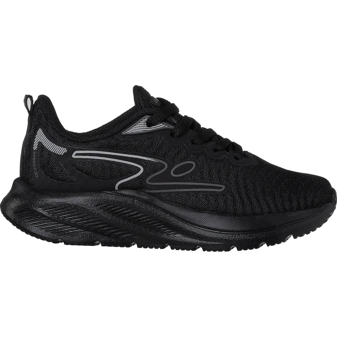 Adrun Speed Flex Kids 107210J Menino — imagem 1 de 12