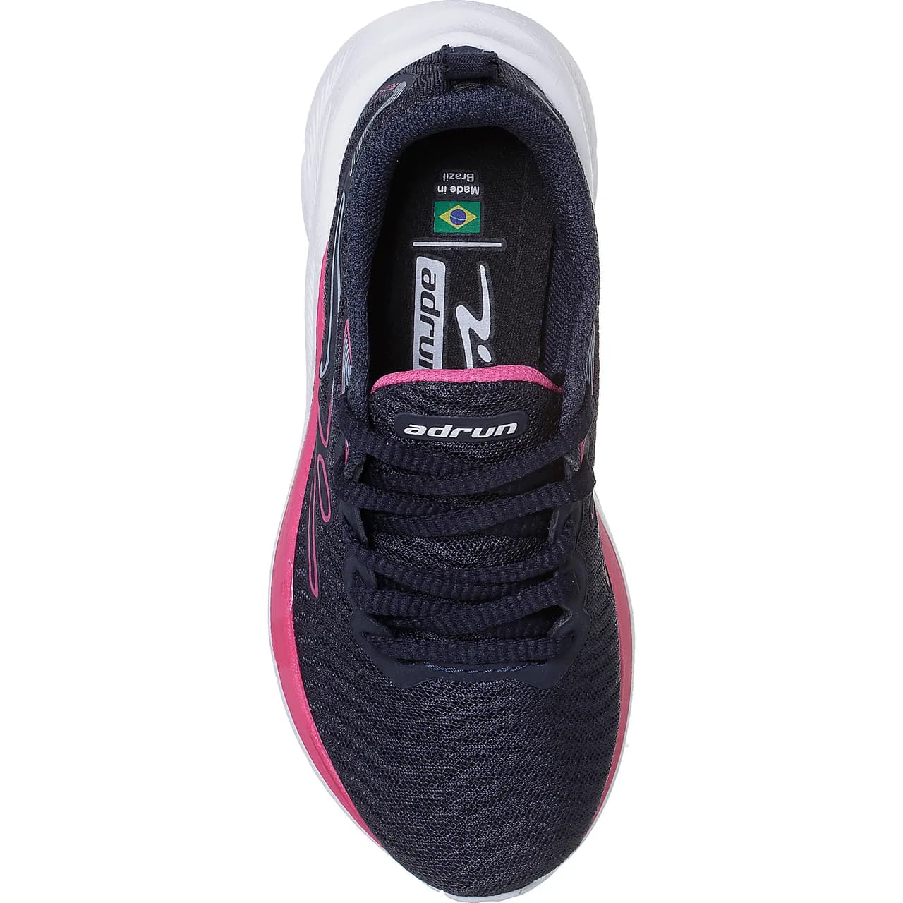 Adrun Speed Flex Kids 107210J Menina — imagem 7 de 12