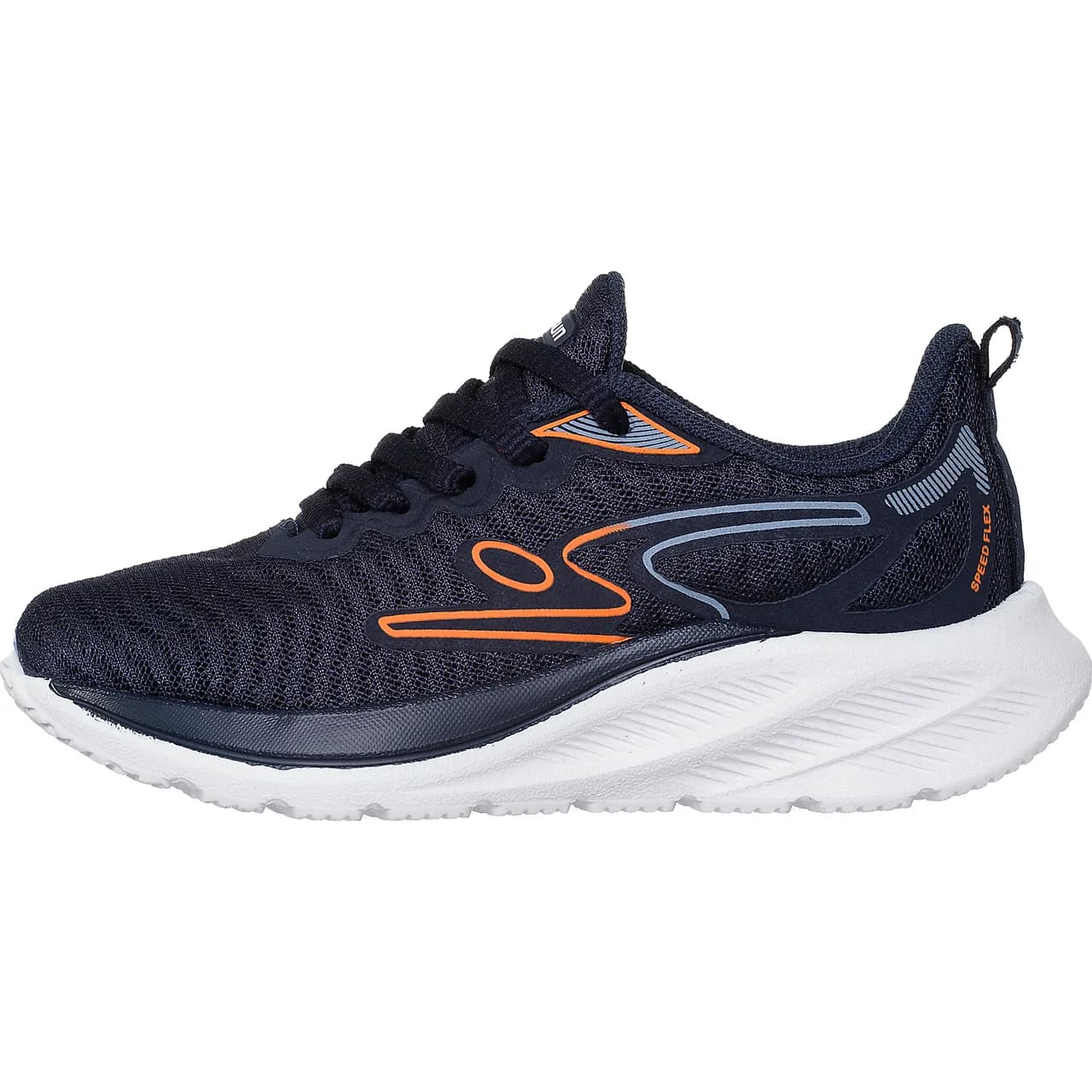 Adrun Speed Flex Kids 107210J Menino — imagem 8 de 12