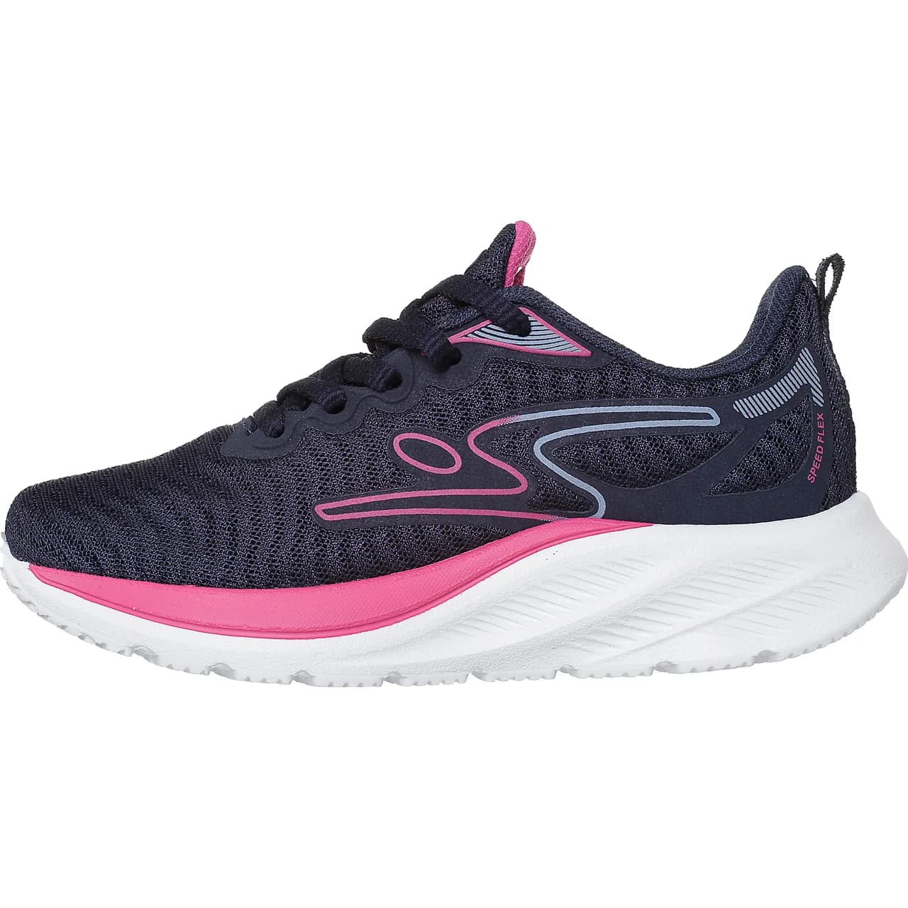 Adrun Speed Flex Kids 107210J Menina — imagem 11 de 12