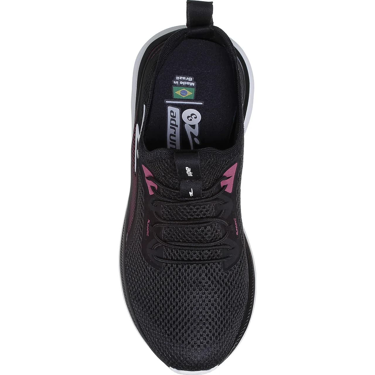 Adrun Flex Go 9829F - 1635 — imagem 3 de 6