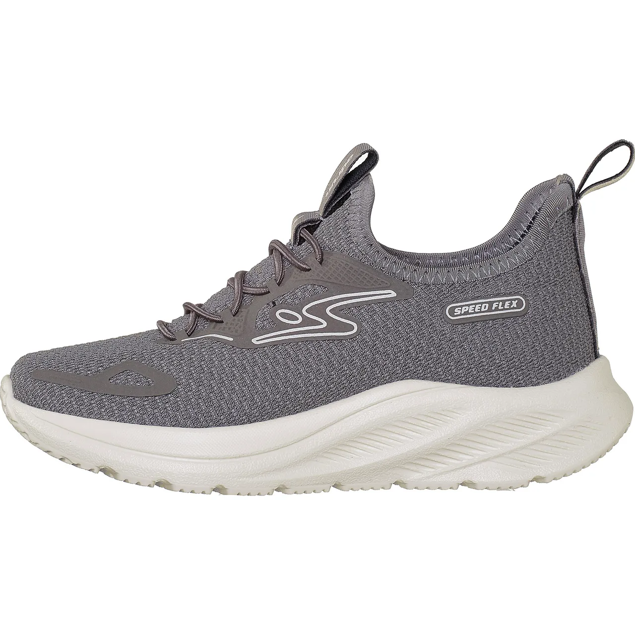 Tênis Adrun Speed Flex Kids — foto alternativa