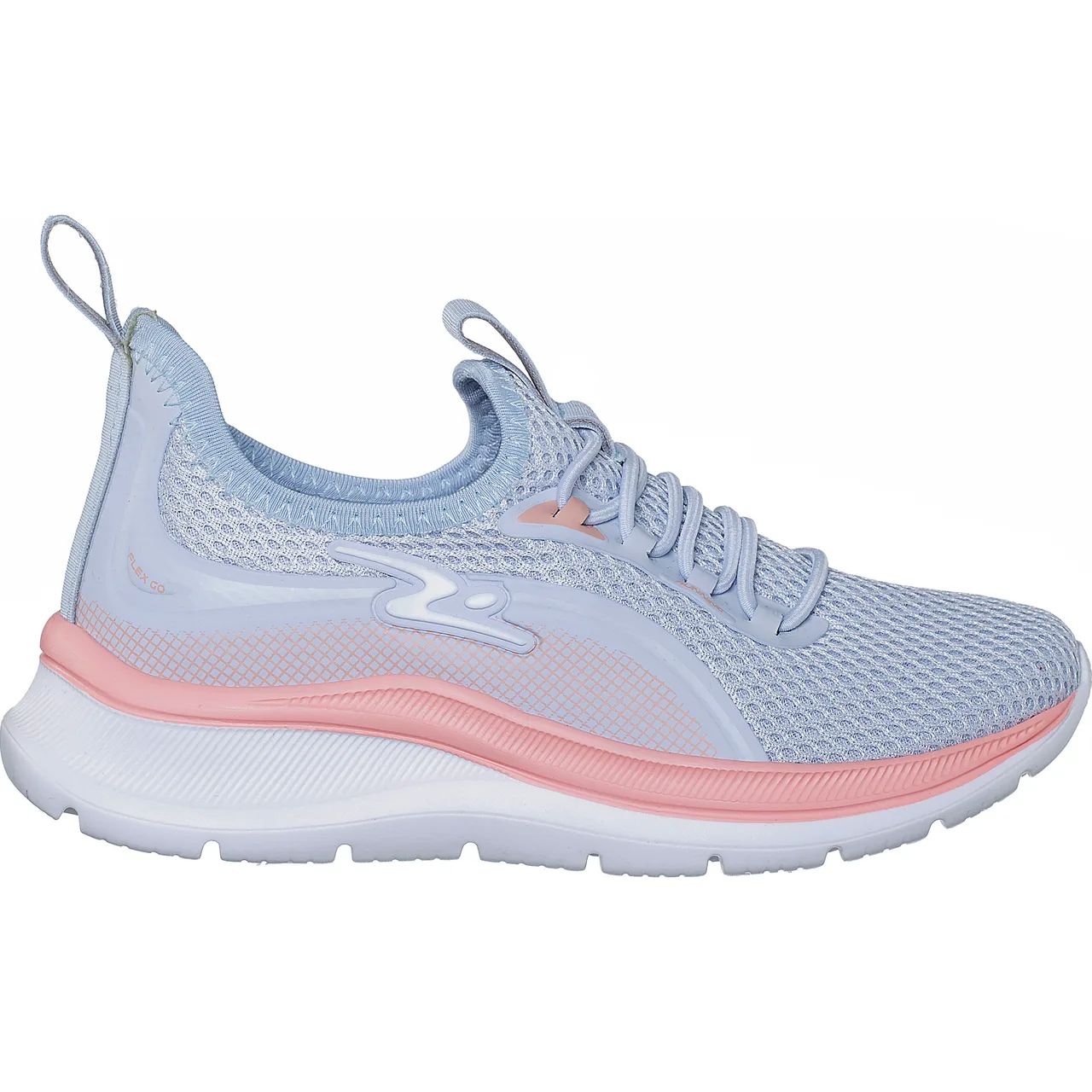 Tênis Adrun Flex Go Kids Feminino