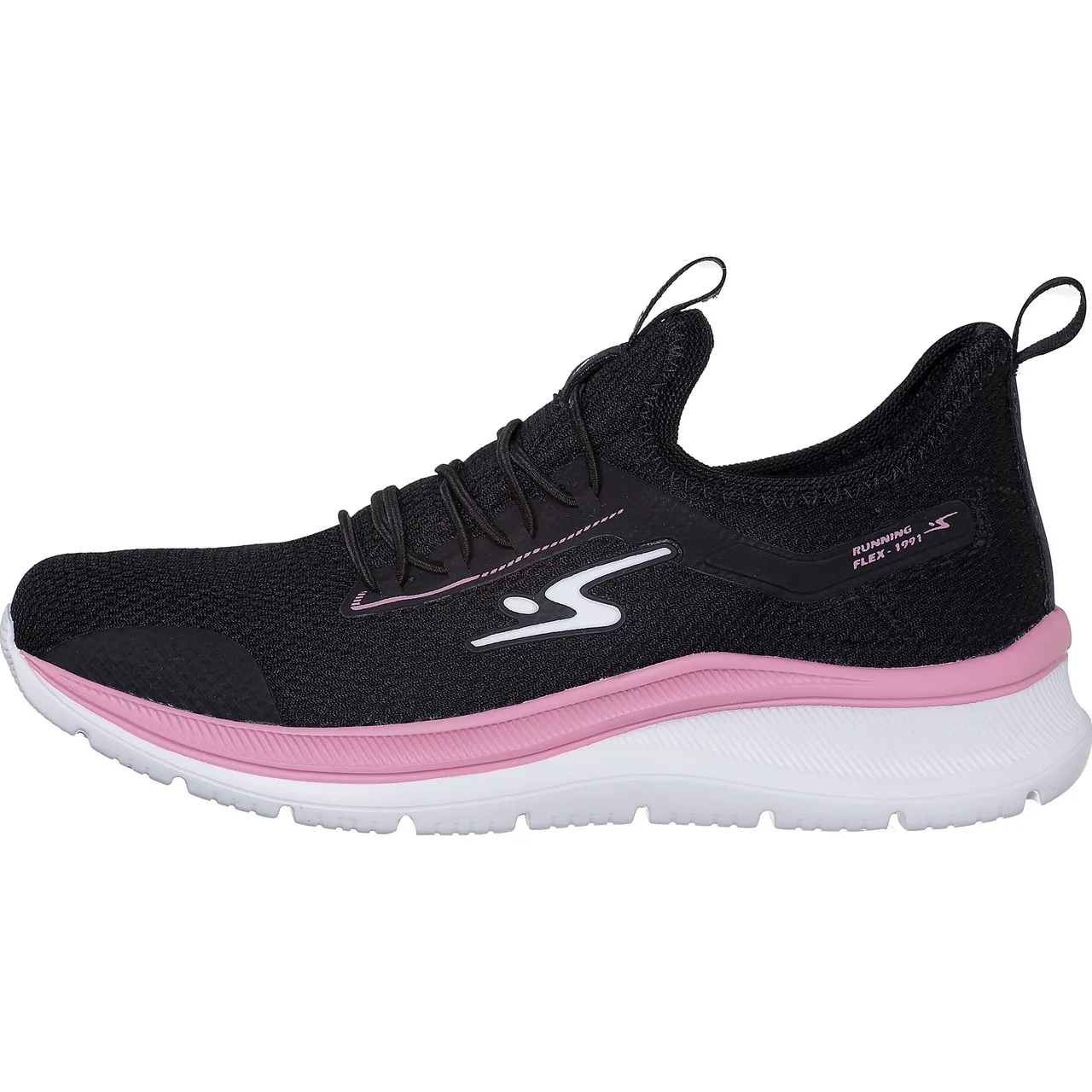 Tênis Adrun Flex Go Feminino — foto alternativa