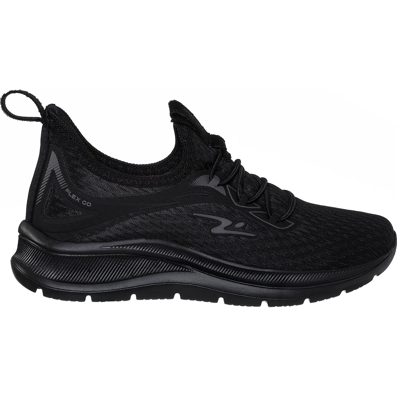 Tênis Adrun Flex Go Kids Masculino