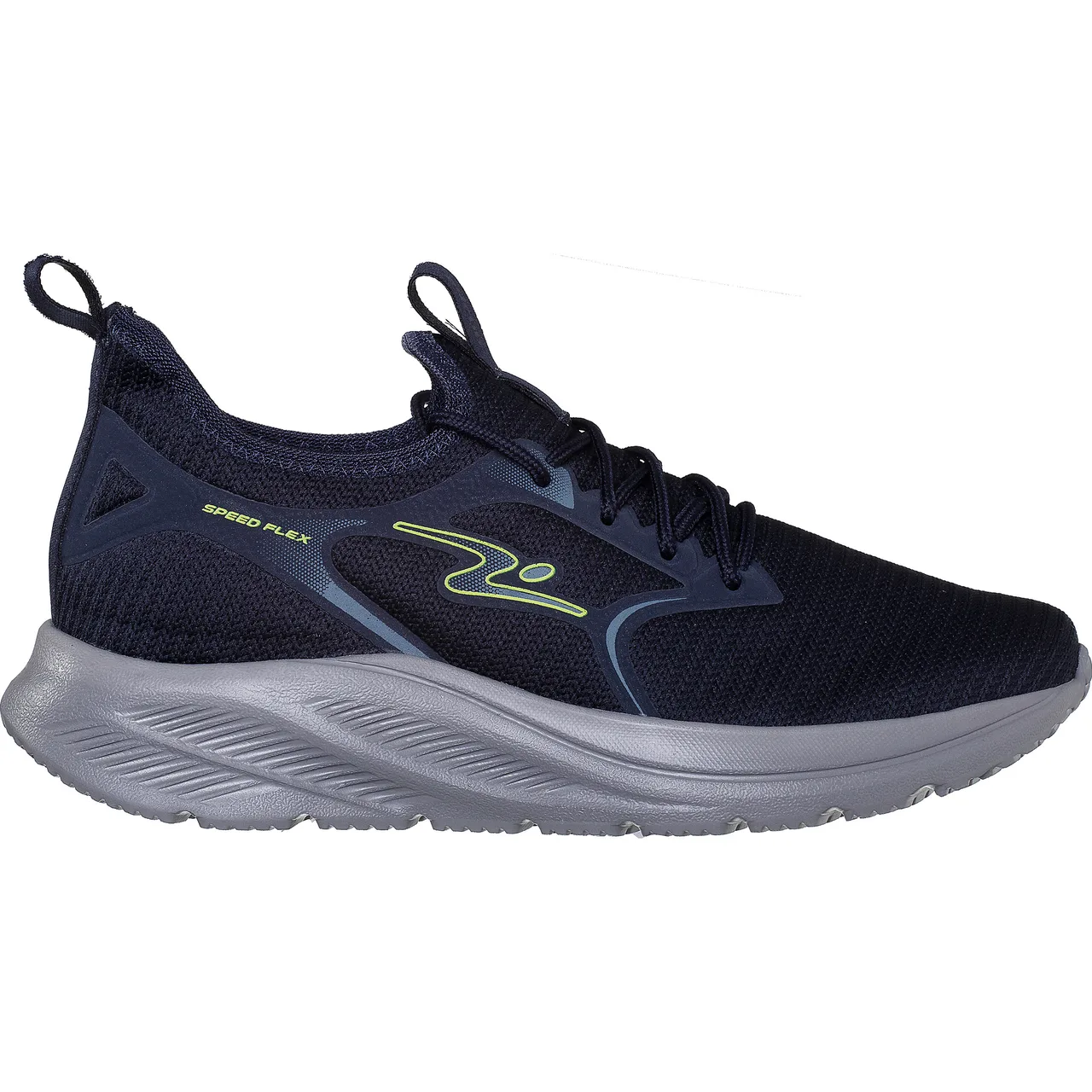 Tênis Adrun Speed Flex 10719M — foto alternativa