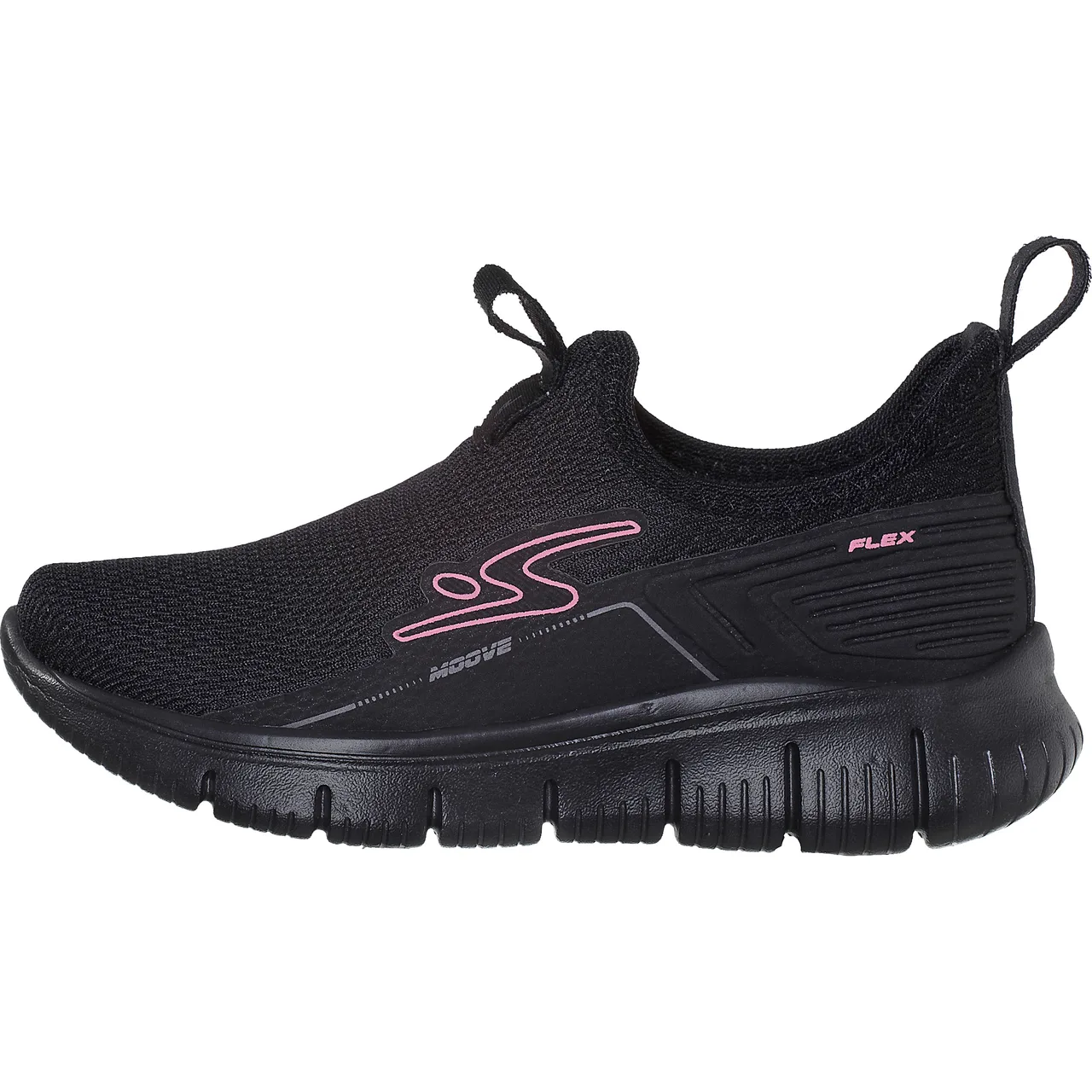Tênis Adrun Flex Moove Kids — foto alternativa
