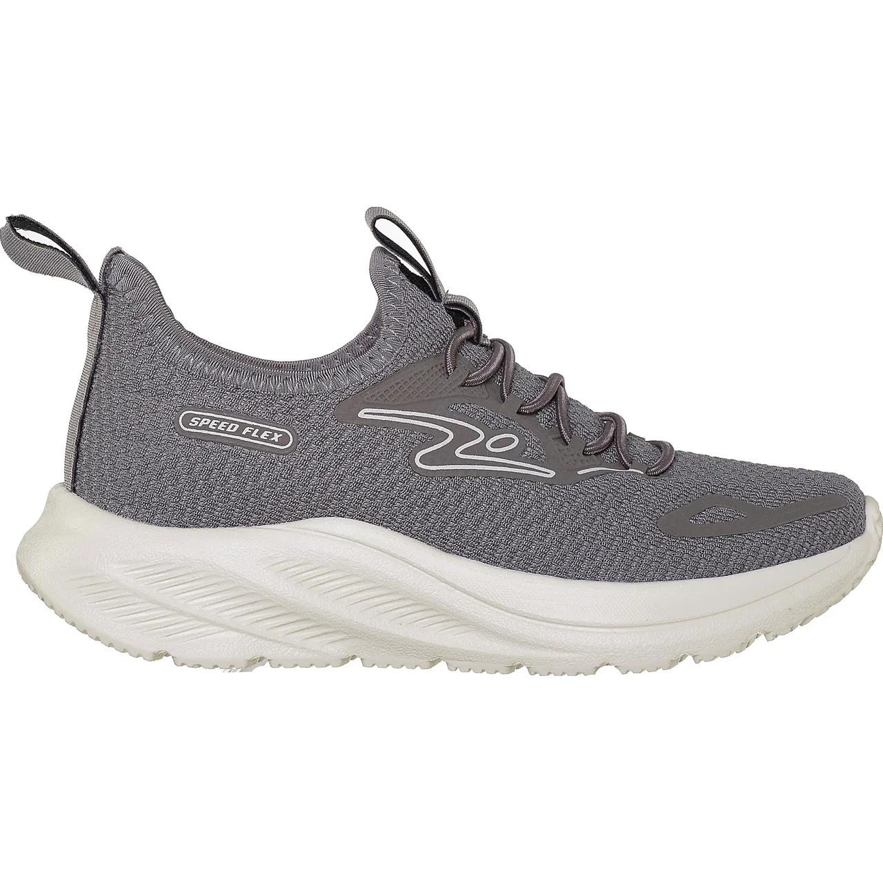 Tênis Adrun Speed Flex Kids