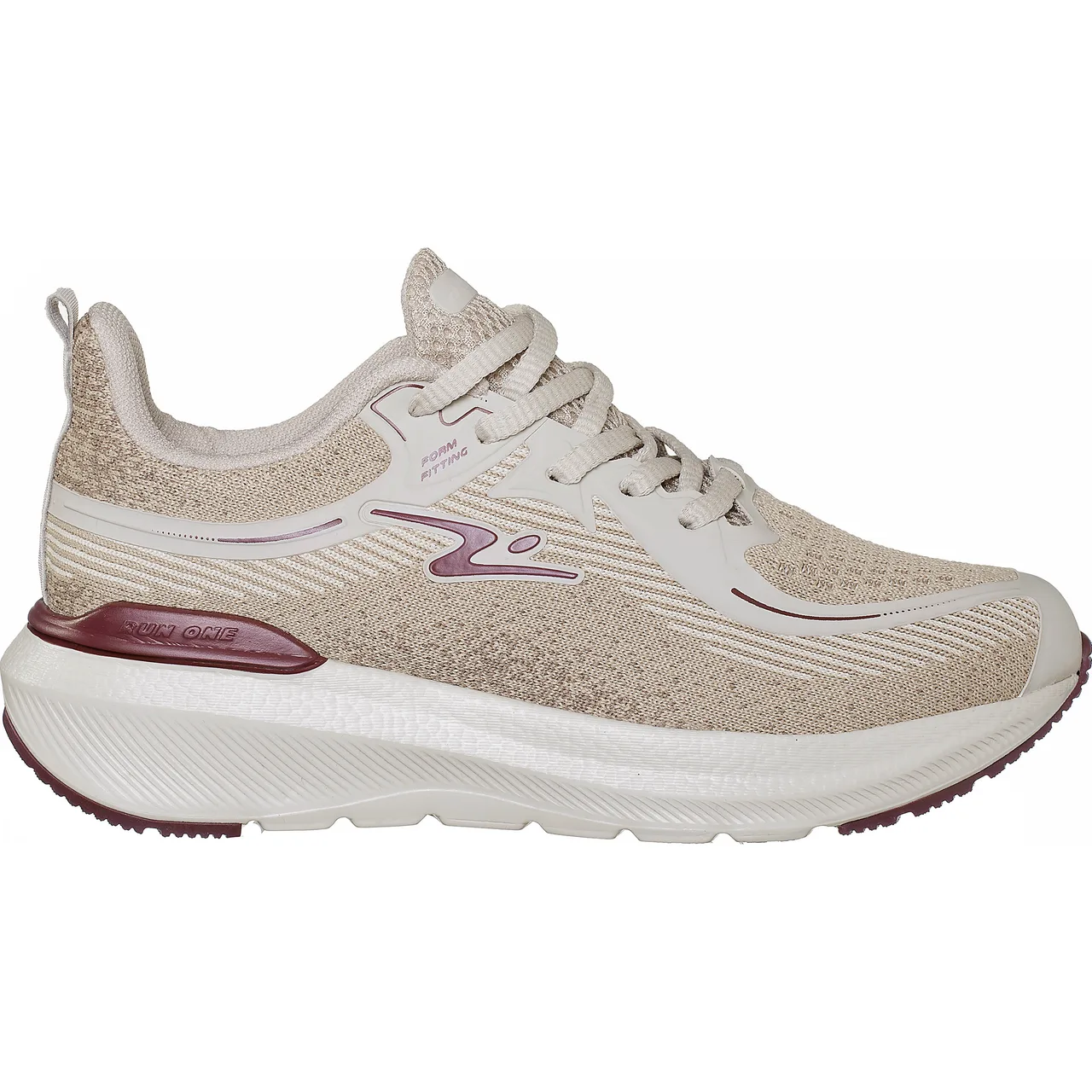 Tênis Adrun Run One Feminino