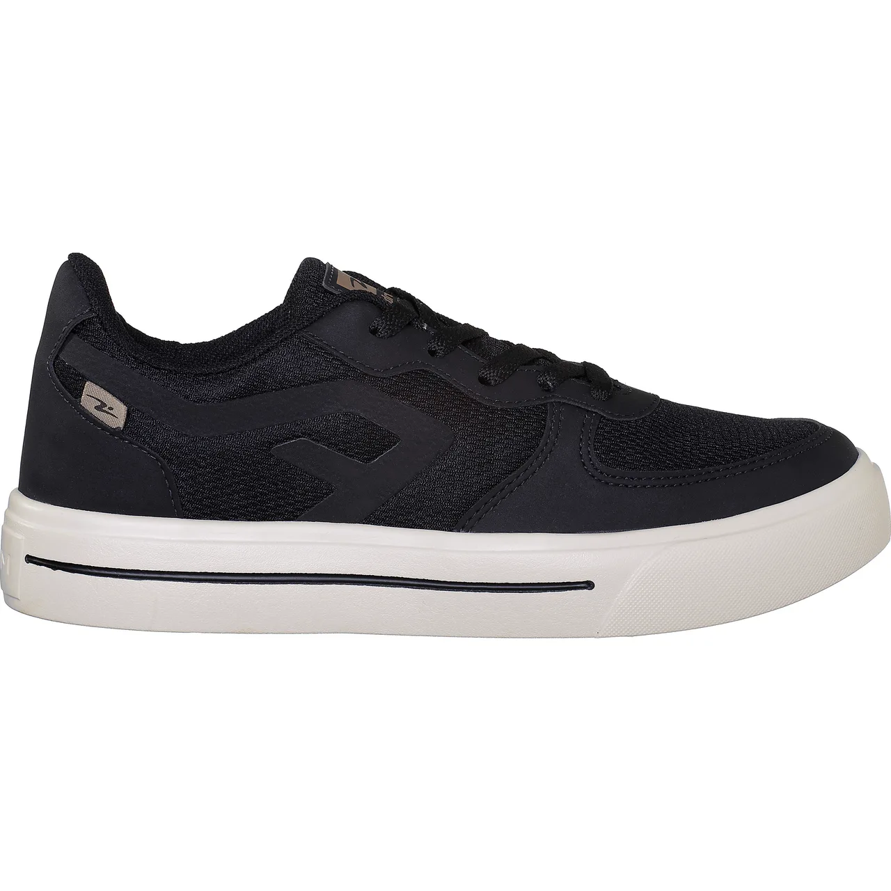 Tênis Adrun Slim 10506M - 706